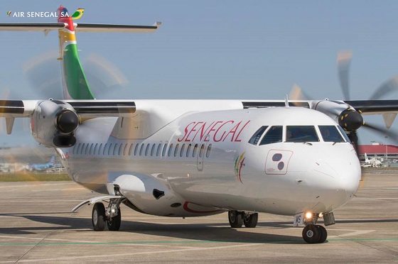 AIR SÉNÉGAL INTERNATIONAL : Le capital va être porté à 100 milliards de F Cfa et ouvert à un privé