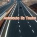 AUTOROUTE ILAA TOUBA :  Disponible pour le prochain magal