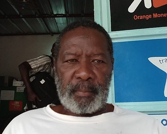 « Il y’a un flou total sur le nombre exact de bateaux qui pêchent au Sénégal »