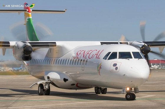 AIR SÉNÉGAL INTERNATIONAL : Le capital va être porté à 100 milliards de F Cfa et ouvert à un privé