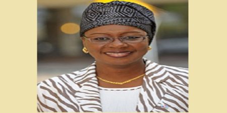 Ecobank : Mme Aichatou Agne Pouye, ancienne ministre des PME et du Commerce sous Wade, cooptée administratrice