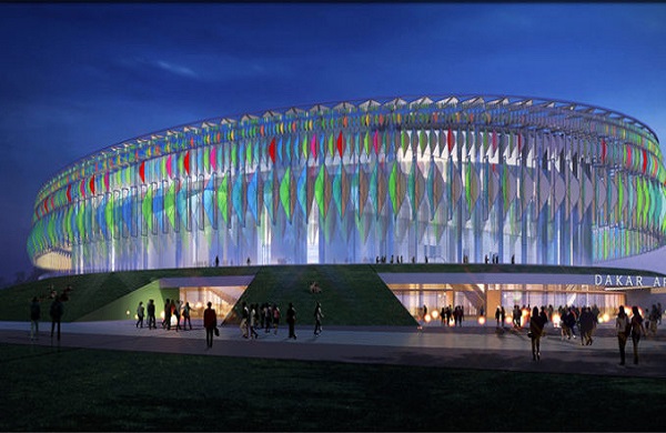 Jeux Olympiques de la Jeunesse 2022 : le Sénégal abritera la première manifestation olympique du continent africain