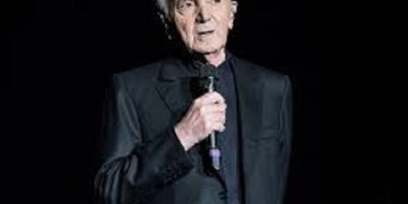 Musique : la France perd une de ses grandes figures, Charles Aznavour est mort à l’âge 94 ans