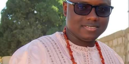 Contribution: Mais …Bruno n’est pas Sonko