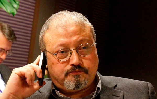 Cas Jamal Khashoggi: le Royaume-Uni se retire de la conférence sur le commerce menée par l’Arabie saoudite après la disparition du journaliste