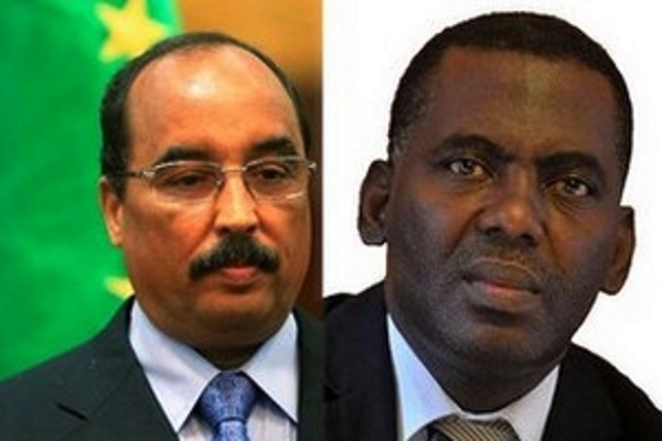 Mauritanie : Manipulation juridique du dossier Biram Dah Abeid, jouant avec sa santé fragile.