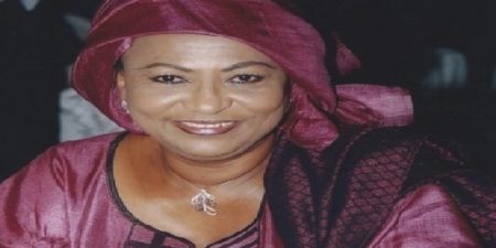 Hommage à une figure qui marque l’histoire de Dakar : Soham El Wardini , la première femme élue Maire de la capitale du Sénégal