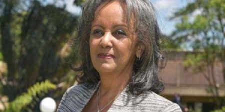 Ethiopie: Sahle-Work Zewde, première femme à devenir présidente