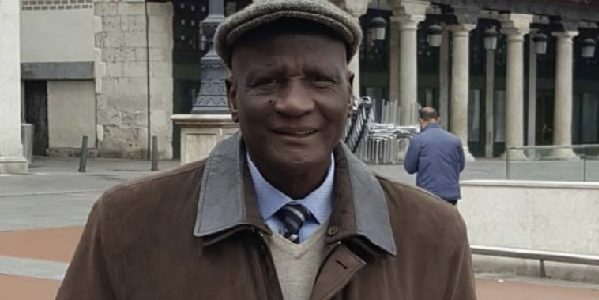 A Saliou Traoré
