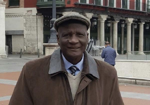 A Saliou Traoré