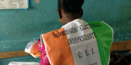 Présidentielle ivoirienne : 251 observateurs de la CEDEAO et de l’UA en mission  conjointe d’observation électorale