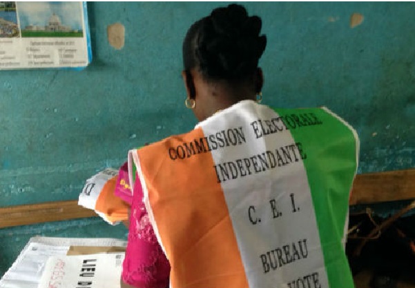 Côte-D’Ivoire/Violences électorales dans le sud-ouest : la CEI compte porter plainte contre les auteurs