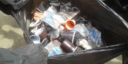 AMÉLIORATION DU CADRE DE VIE :  Dakar débarrassée de ses déchets plastiques