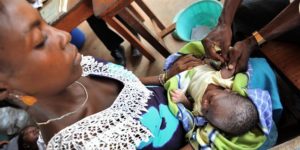 ZÉRO CAS DE DÉCÈS MATERNEL ET INFANTILE ENREGISTRÉ À NDORNA :   Des suivis réguliers à domicile et des stratégies avancées à l’origine