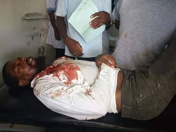 Mauritanie : Plusieurs blessés graves parmi les militants d’Initiative de Résurgence du mouvement Abolitionniste (IRA-Mauritanie)