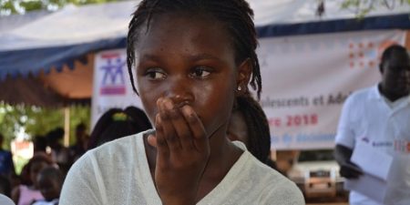 1971 GROSSESSES PRÉCOCES ENREGISTRÉES EN MILIEU SCOLAIRE :  La région de Sédhiou, première de la classe