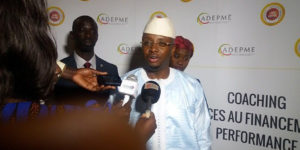 Résilience face à la crise sanitaire : l’ADEPME va accompagner 145 PME avec plus de 2 milliards FCFA mobilisés et un appui technique