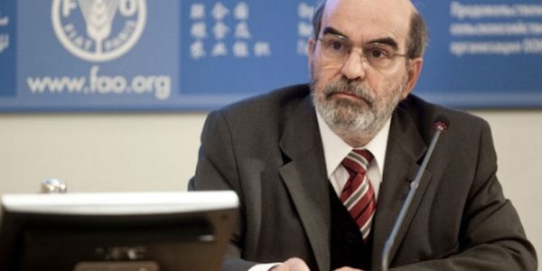 Objectif Faim Zéro : les actions d’aujourd’hui représentent l’avenir de demain