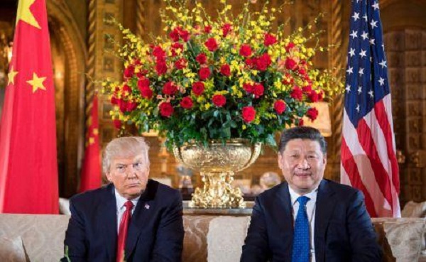 Guerre commerciale : la Chine réplique aux États-Unis en taxant les hydrocarbures américains et s’en prend aussi à Google