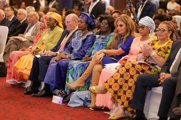 CEDEAO : l’appel de Niamey des Premières Dames pour mettre fin au mariage des enfants,  la promotion de la scolarisation des filles et leur autonomisation