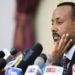 Protestation en Ethiopie : « certains soldats protestataires voulaient m’éliminer, révèle le Premier ministre Abiy Ahmed