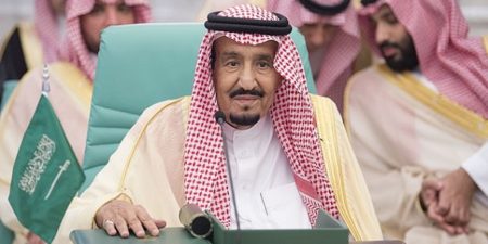 Arabie Saoudite : la destitution du prince héritier Mohammed bin Salman prédite