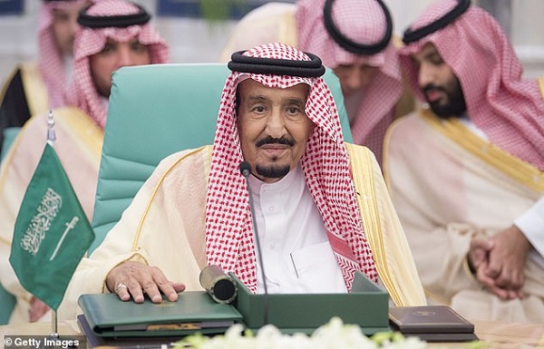 Arabie Saoudite : la destitution du prince héritier Mohammed bin Salman prédite