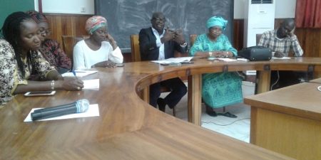 SANTÉ AU TRAVAIL :  L’inexistence d’une Inspection médicale déplorée