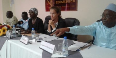 GESTION DU FONDS NATIONAL DE RETRAITES :  Les dépenses évaluées à 1 % du Pib en 2014