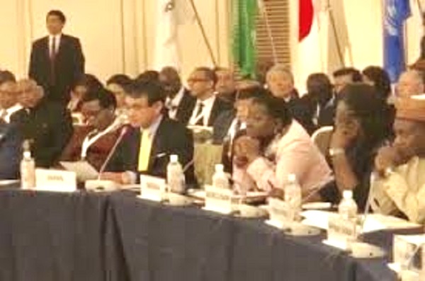 Le Polisario présent au Japon : la délégation marocaine se retire de la réunion ministérielle préparatoire du Sommet de la TICAD