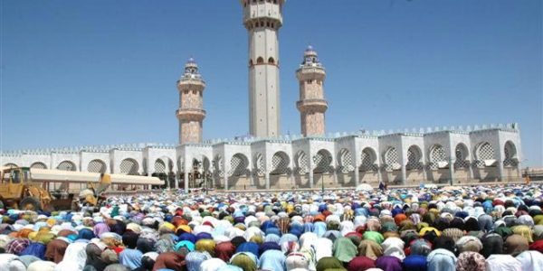 Les sept dimensions du Magal de Touba