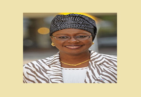 Ecobank : Mme Aichatou Agne Pouye, ancienne ministre des PME et du Commerce sous Wade, cooptée administratrice