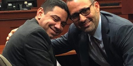 Floride : la peine d’un « meurtrier » dans le couloir de la mort annulée, dix ans après avoir été condamné  d’avoir assassiné ses deux voisines