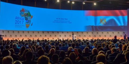 Forum Africa 2018 à Charm el-Cheik : les secteurs public et privé visent une meilleure intégration régionale grâce aux investissements et à une collaboration transfrontalière renforcée