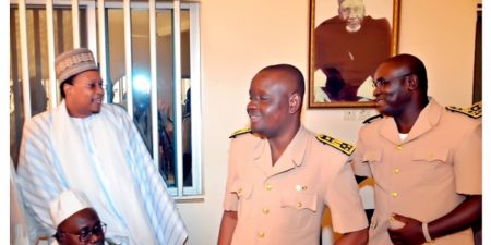 Louga : La 55ème Edition de la Ziarra Thierno Mountaga Daha Tall est prévue du 11 au 12 Janvier 2019