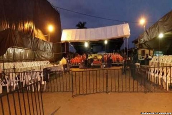 Côte d’Ivoire : un des événements touristiques majeurs du pays gâché par des dissensions