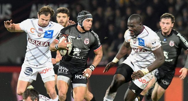 Sport : L’Association « Rugby French Flair » visite pour la première fois le Sénégal