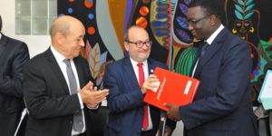 Conventions de Financement entre le Sénégal et l’AFD : où vont aller les vingt milliards accordés ?