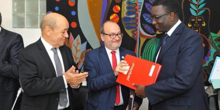 Conventions de Financement entre le Sénégal et l’AFD : où vont aller les vingt milliards accordés ?