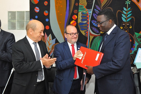 Conventions de Financement entre le Sénégal et l’AFD : où vont aller les vingt milliards accordés ?