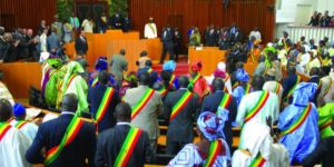 Le secret défense n’interdit pas la création d’une Commission d’enquête parlementaire: l’exemple de l’avion présidentiel de Wade