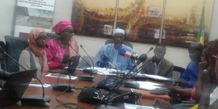 AUTONOMISATION DES FEMMES ET DES FILLES :  La capture du dividende démographique au cœur des préoccupations