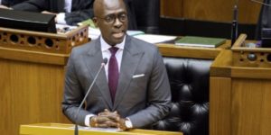 Afrique du Sud : démission du ministre de l’intérieur