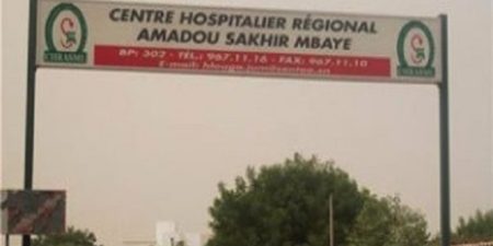 Santé : l’hôpital Amadou Sakhir Mbaye de Louga de Louga parmi les références passe de niveau 2 à 3