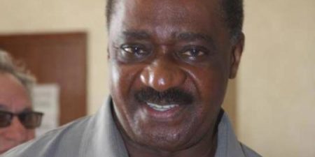 Urgent – Décès de l’ancien ministre Jacques BAUDIN