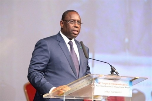 SECTEUR MINIER : Satisfaction de Macky Sall de l’expertise locale