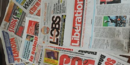 Sud Quotidien : Le SYNPICS annonce le dépôt d’une plainte et un préavis de grève pour arriérés de salaires
