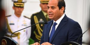 Forum Africa 2018 : l’Égypte  déterminée à stimuler les investissements, l’intégration et la gouvernance en Afrique