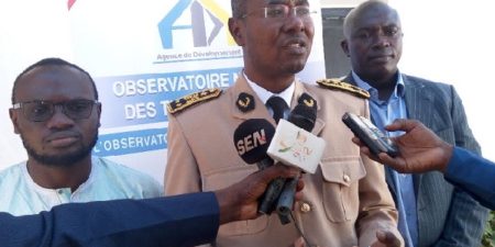 Bounkiling : Un département aux potentialités énormes, mal  connues selon le préfet