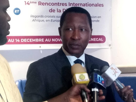 Congrès international de l’Institut de l’Audit Social de Paris :  L’audit social, la RSE, la diversité et l’inclusion au menu des réflexions des chercheurs à Dakar